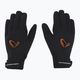 Mănuși de pescuit Savage Gear Neoprene Stretch Glove, negru, 76466 2