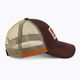 Westin Hillbilly Trucker maro ajustabil șapcă de baseball A27 2