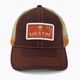 Westin Hillbilly Trucker maro ajustabil șapcă de baseball A27 4
