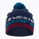 Westin Snowroller șapcă de iarnă albastru marin A61 2