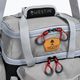 Westin W3 Lure Bag Plus sac de pescuit gri A100-389-S 6