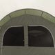 Easy Camp Huntsville Huntsville Twin 600 - cort de camping pentru 6 persoane, verde 120409 5
