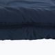Outwell Camper Lux sac de dormit albastru marin 230393 13