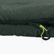 Outwell Camper Lux sac de dormit dublu verde 230394 10