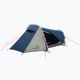 Easy Camp Geminga 100 Compact cortul de drumeție pentru 1 persoană gri-verde 120446