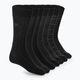 Șosete pentru bărbați CR7 Socks 7 par black