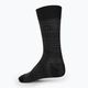 Șosete pentru bărbați CR7 Socks 7 par black 12