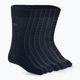 Șosete pentru bărbați CR7 Socks 7 par navy