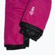 Pantaloni de schi pentru copii Color Kids Ski Pants AF 10.000 roz 740714 4