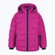 Geacă de schi pentru copii Color Kids Ski Jacket Quilted AF 10.000 roză 740694