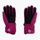 Mănuși de schi pentru copii Color Kids Gloves Waterproof roze 740815 2