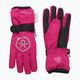 Mănuși de schi pentru copii Color Kids Gloves Waterproof roze 740815 5