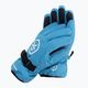 Mănuși de schi pentru copii Color Kids Gloves Waterproof albastre 740815