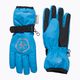 Mănuși de schi pentru copii Color Kids Gloves Waterproof albastre 740815 6