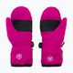 Mănuși de schi pentru copii Color Kids Mittens Waterproof roze 740816 2
