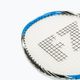 Rachetă de badminton pentru copii FZ Forza Dynamic 8 blue aster 5