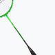 Rachetă de badminton FZ Forza X3 Precision bright green 3