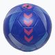 Hummel Storm Pro 2.0 HB albastru/roșu handbal mărimea 3 2