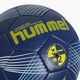 Hummel Concept Pro HB handbal marină / galben dimensiune 3 3