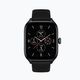 Amazfit GTS 4 ceas + scară negru W2168EU1N 2