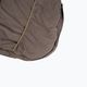 Sac de dormit Mikado Enclave Fleece Sleeping Bag verde IS14-SB001 4
