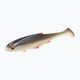 Mikado Real Fish Roach 2pc verde și alb PMRFR-15-ROACH