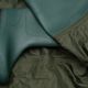Pantalon-cizmă pentru pescuit Mikado verde UMS01 3