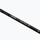 Mikado Furrore 3K Method Feeder rod C.W. până la 90G 3 sec. negru WAA858-350 2