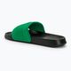 Papuci pentru bărbați BIG STAR NN174693 negru/verde 3