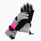 Mănuși de schi pentru femei Viking Ronda Ski, roz, 113 20 5473 46