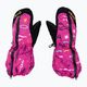 Mănuși de schi pentru copii Viking Snoppy, roz, 125/23/2288 2