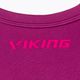 Set lenjerie termică pentru copii Viking Skido Recycled, roz, 500/23/1200 9