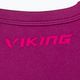 Set lenjerie termică pentru copii Viking Skido Recycled, roz, 500/23/1200 10