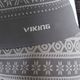 Lenjerie de corp termică pentru femei Viking Hera gri 500/23/7252 4