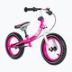 Bicicletă fără pedale pentru copii Milly Mally Young, roz, 391 2