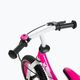 Bicicletă fără pedale pentru copii Milly Mally Young, roz, 391 5