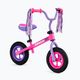 Bicicletă fără pedale pentru copii Milly Mally Dragon Air, roz, 1634 2