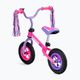Bicicletă fără pedale pentru copii Milly Mally Dragon Air, roz, 1634 3