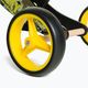 Bicicletă de echilibru Milly Mally Jake galben-neagră 2100 7