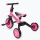 Bicicletă pentru copii Milly Mally 3in1 Optimus, roz, 2711 4