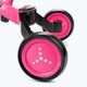 Bicicletă pentru copii Milly Mally 3in1 Optimus, roz, 2711 7