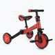 Bicicletă pentru copii Milly Mally 3in1 Optimus, roșu, 2712 2