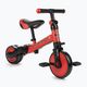 Bicicletă pentru copii Milly Mally 3in1 Optimus, roșu, 2712 3