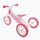 Bicicletă pentru copii Milly Mally 2in1 Look, roz, 2772 6