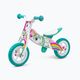 Bicicletă de echilibru Milly Mally  2w1 Look colorată 2787 9