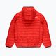 Jachetă de iarnă PROSTO Ultralight pentru bărbați, de culoare roșie 2