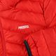 Jachetă de iarnă PROSTO Ultralight pentru bărbați, de culoare roșie 4