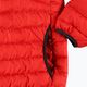 Jachetă de iarnă PROSTO Ultralight pentru bărbați, de culoare roșie 5