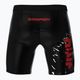 Pantaloni scurți de antrenament pentru bărbați SMMASH Vale Tudo Pro Zilla negru VT2-002 2