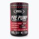 Real Pharm Pre Pump pre-antrenament 500g fructe de pădure 702371